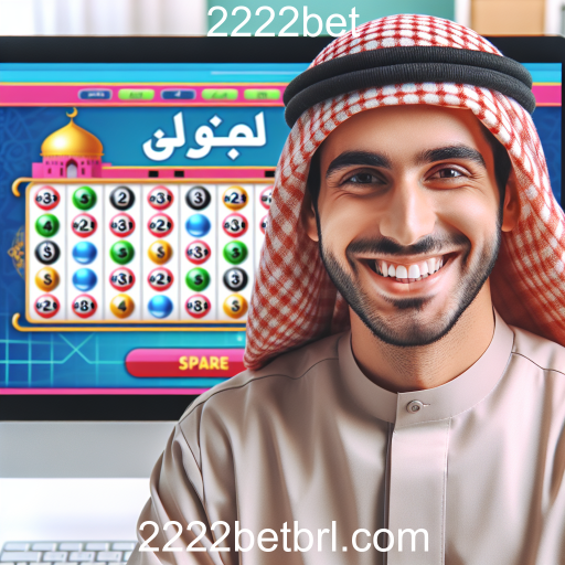 Descubra o Mundo do Bingo Online na 2222bet